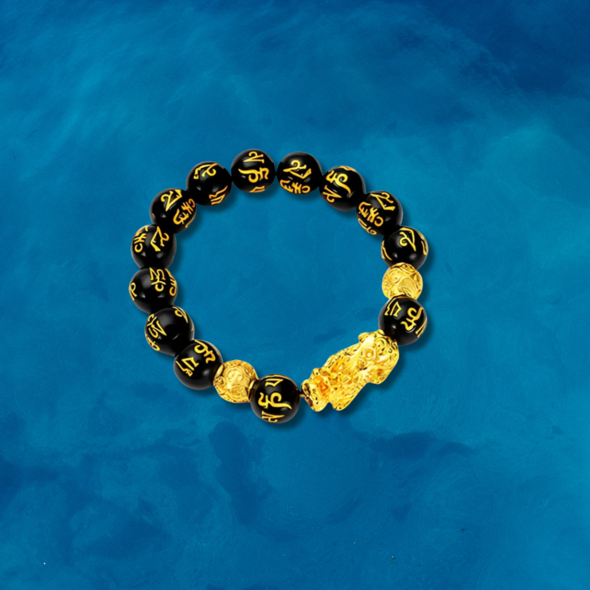 Lucky Bracelet