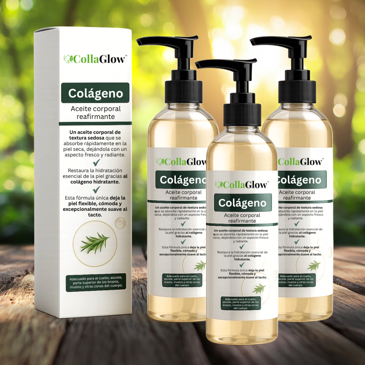 CollaGlow US
