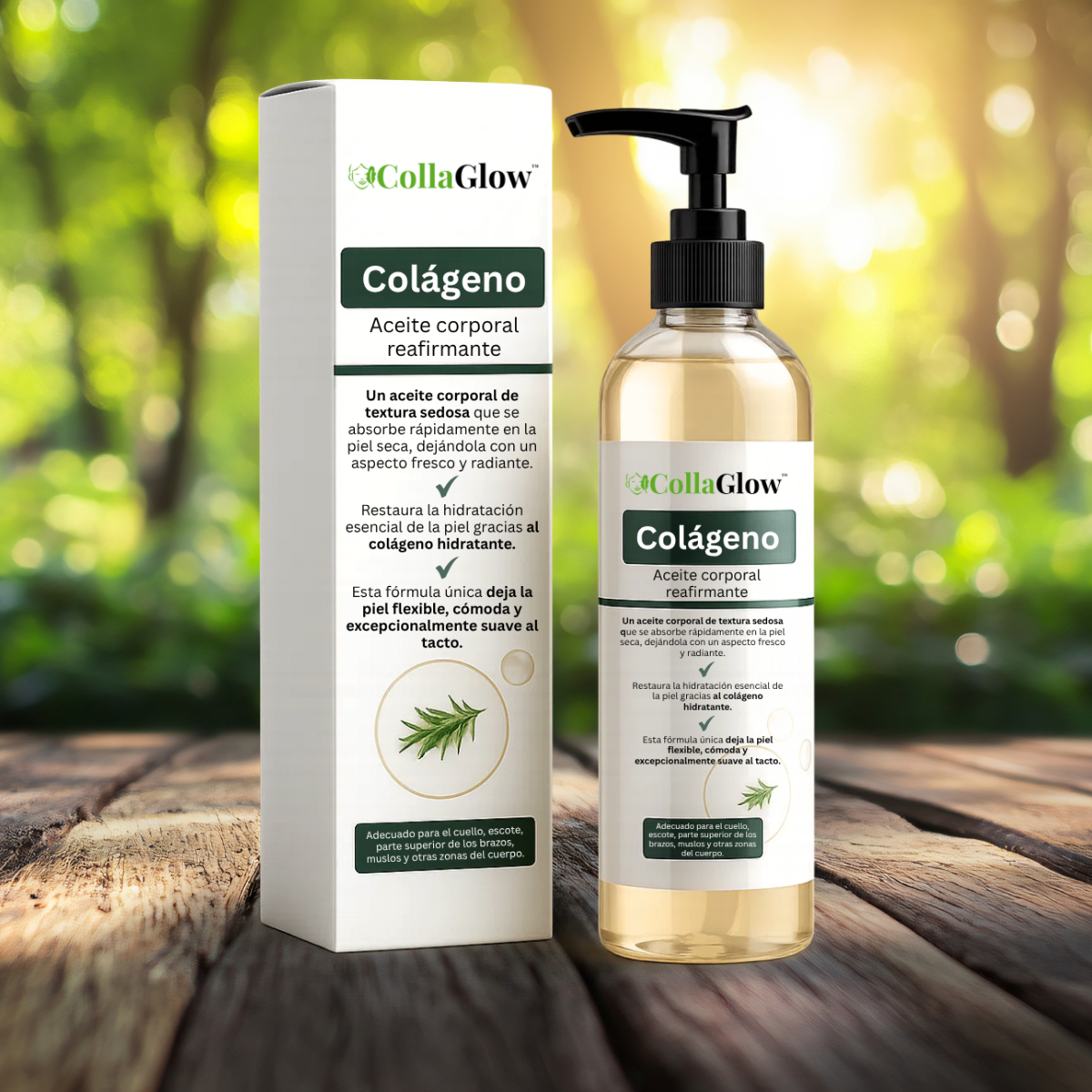 CollaGlow US