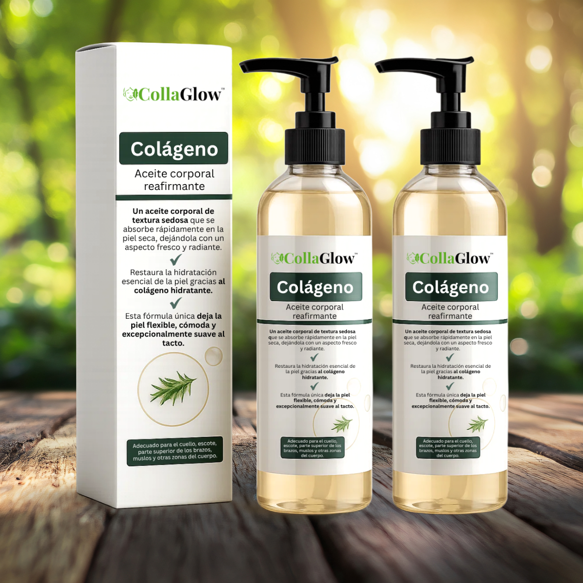 CollaGlow US