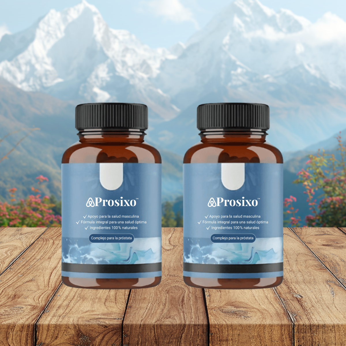 Prosixo US