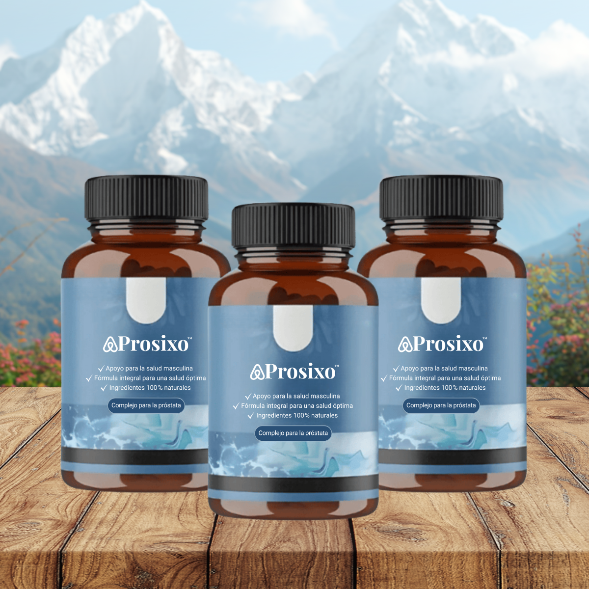 Prosixo US