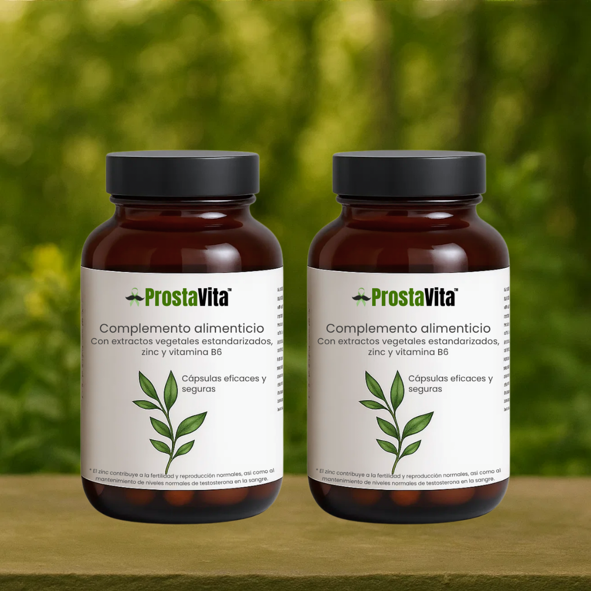 ProstaVita US